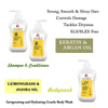 Asmee Hamper 6 Shampoo | Conditioner | Body Wash | Sanitizer