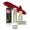 Asmee Glossy Lipstick Mulberry
