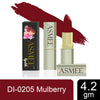 Asmee Glossy Lipstick Mulberry