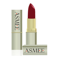 Asmee Glossy Lipstick Mulberry