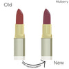 Asmee Lipstick Mulberry Glossy Finish Long Lasting 4.2 gm