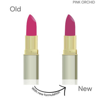 Asmee Lipstick Pink Orchid  Matte Finish Long Lasting 4.2 gm