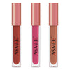 Asmee Liquid Matte lipstick Maroon Petunia | Raspberry Pink | Tropical Hibiscus