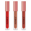 Asmee Liquid Matte lipstick Ruby Red | Tropical Hibiscus | Berry Fantasy