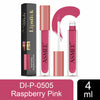 Asmee Liquid Matte lipstick Bergenia | Maroon Petunia | Raspberry Pink