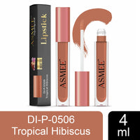 Asmee Liquid Matte lipstick Maroon Petunia | Raspberry Pink | Tropical Hibiscus