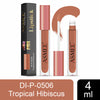 Asmee Liquid Matte Lipstick Tropical Hibiscus