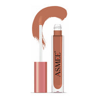 Asmee Liquid Matte Lipstick Tropical Hibiscus