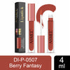 Asmee Liquid Matte Lipstick Berry Fantasy