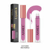 Asmee Liquid Matte Lipstick Iris purple