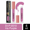Asmee Liquid Matte Lipstick Iris purple