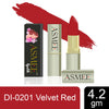 Asmee Matte Lipstick Velvet Red | Espresso | French Rose | Pink Orchid | Tangerine