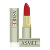 Asmee Matte Lipstick Velvet Red