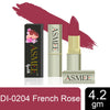 Asmee Matte Lipstick Velvet Red | Espresso | French Rose | Pink Orchid | Tangerine