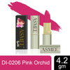 Asmee Matte Lipstick French Rose | Pink Orchid | Tangerine
