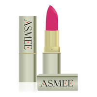 Asmee Matte Lipstick Pink Orchid Pink Orchid