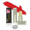 Asmee Matte Lipstick Tangerine Tangerine