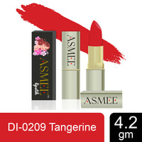 Asmee Matte Lipstick Tangerine Tangerine