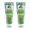 Asmee Natural Fresh Face Wash 100 ml * 2