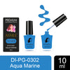 Asmee Premium Gel Nail Polish Aqua Marine