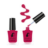 Asmee Premium Gel Nail Polish Carnation Pink