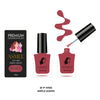 Asmee Premium Nail Polish Maple Leaves