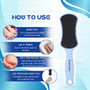 Majestique Foot Scrubber Assorted 1 Piece