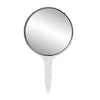 Majestique Vintage Handheld Mirror 1 Piece