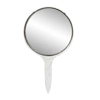 Majestique Vintage Handheld Mirror 1 Piece