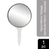 Majestique Vintage Handheld Mirror 1 Piece