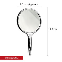 Majestique Vintage Handheld Mirror 1 Piece