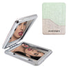 Majestique Portable Double-Sided Mirror Assorted 1 Piece