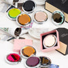 Majestique Crystal Edge Beauty Folding Mirror With Magnification Assorted 1 Piece