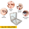 Majestique Compact Square Mirror Assorted 1 Piece