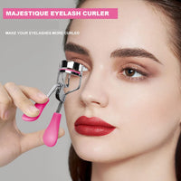 Majestique Eyelash Curler Assorted 1 Piece