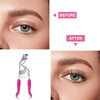 Majestique Eyelash Curler Assorted 1 Piece