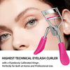 Majestique Eyelash Curler Assorted 1 Piece