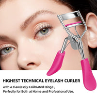 Majestique Eyelash Curler Assorted 1 Piece