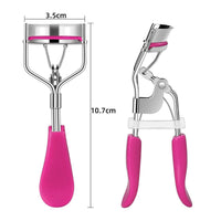 Majestique Eyelash Curler Assorted 1 Piece