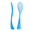 Majestique Dual Side Foot Filer Assorted 1 Piece