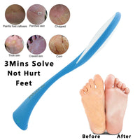 Majestique Dual Side Foot Filer Assorted 1 Piece