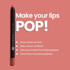 Star Struck by Sunny Leone Long Wear Lip Liner