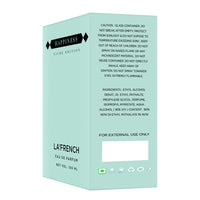 La French Happiness Perfume for Men & women 100 ml