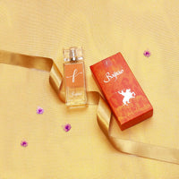 A Fragrance Story Bajirao Perfume 50 ml
