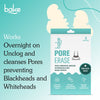 BAKE 2% Salicylic Acid Nose Patches for Pore Cleansing, Blackhead Removal & Sebum Control with Hydrocolloid - 5