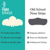 BAKE 2% Salicylic Acid Nose Patches for Pore Cleansing, Blackhead Removal & Sebum Control with Hydrocolloid - 7