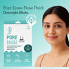 BAKE 2% Salicylic Acid Nose Patches for Pore Cleansing, Blackhead Removal & Sebum Control with Hydrocolloid - 9
