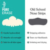 BAKE 2% Salicylic Acid Nose Patches for Pore Cleansing, Blackhead Removal & Sebum Control with Hydrocolloid - 16