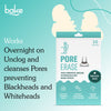 BAKE 2% Salicylic Acid Nose Patches for Pore Cleansing, Blackhead Removal & Sebum Control with Hydrocolloid - 21