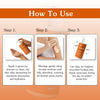 BAKE 10% Vitamin C Ultra Brightening Serum Body Lotion with Niacinamide for Even Skin Tone & Skin Barrier Support -300ml - 6